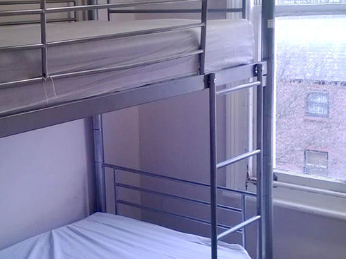 Queen Elizabeth Hostel Лондон Екстериор снимка